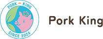 身体に優しい無薬豚のオンライン販売|Pork King
