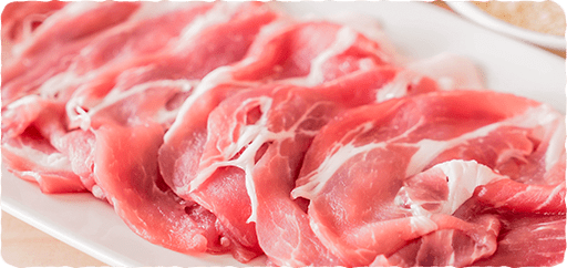 豚肉