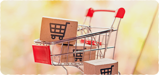 ショッピングカート